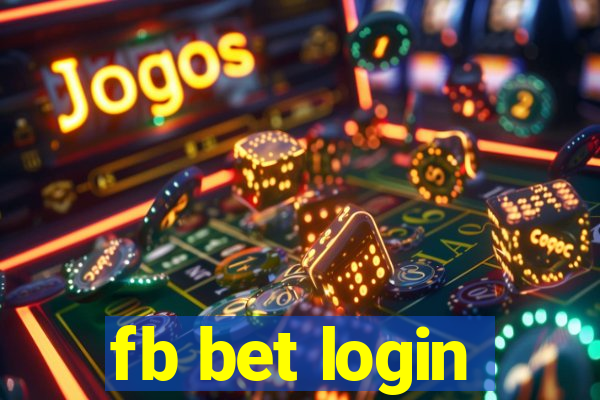 fb bet login